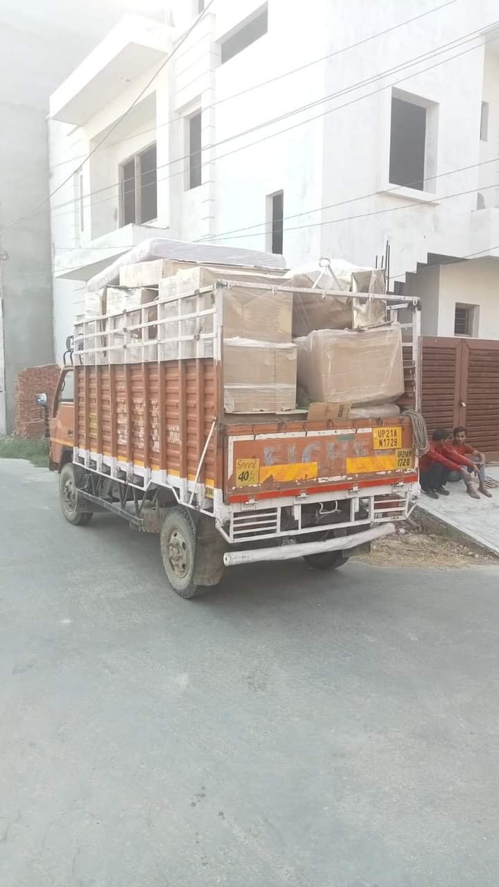 Moving Service